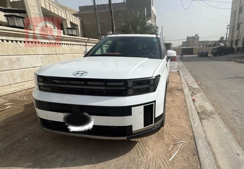 هیۆندای سەنتافی